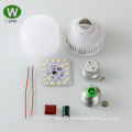 Good price skd led panel light skd ckd led bulb lamp